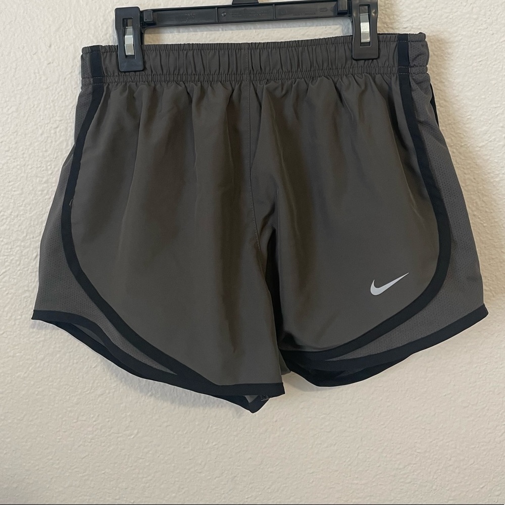 Grey Nike Shorts